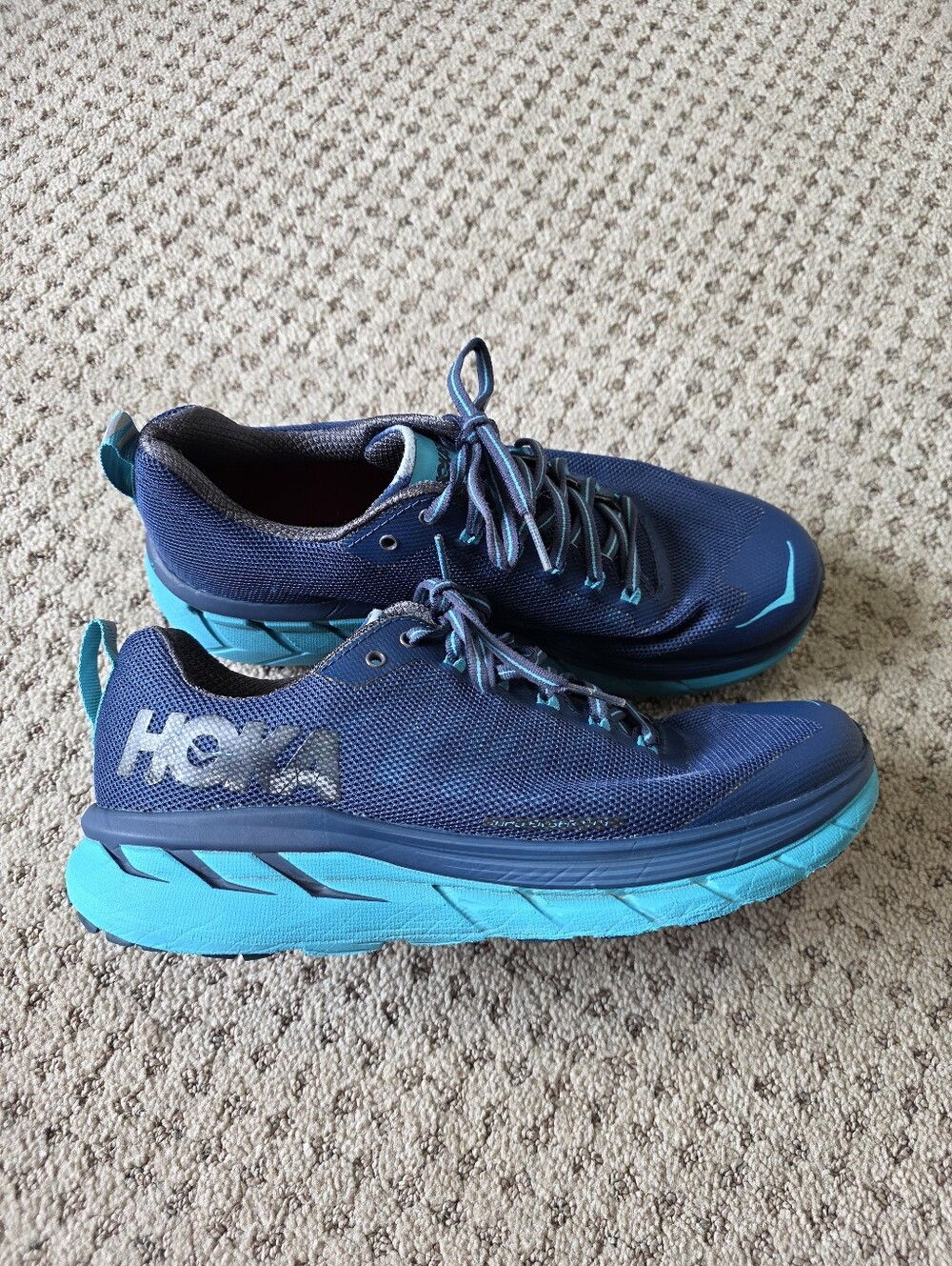 Hoka One One Challenger ATR 4 Running Shoes